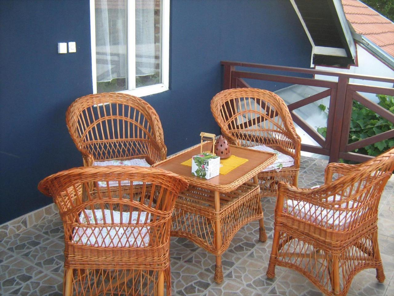 Apartman Vrdnicak Vrdnik Exterior foto