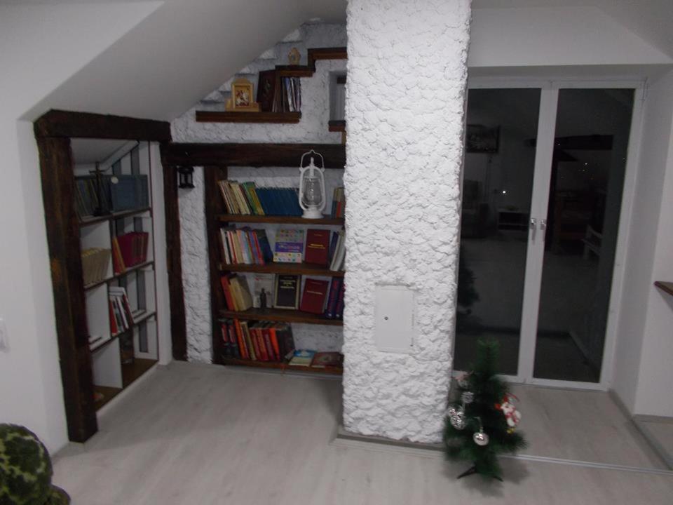 Apartman Vrdnicak Vrdnik Exterior foto
