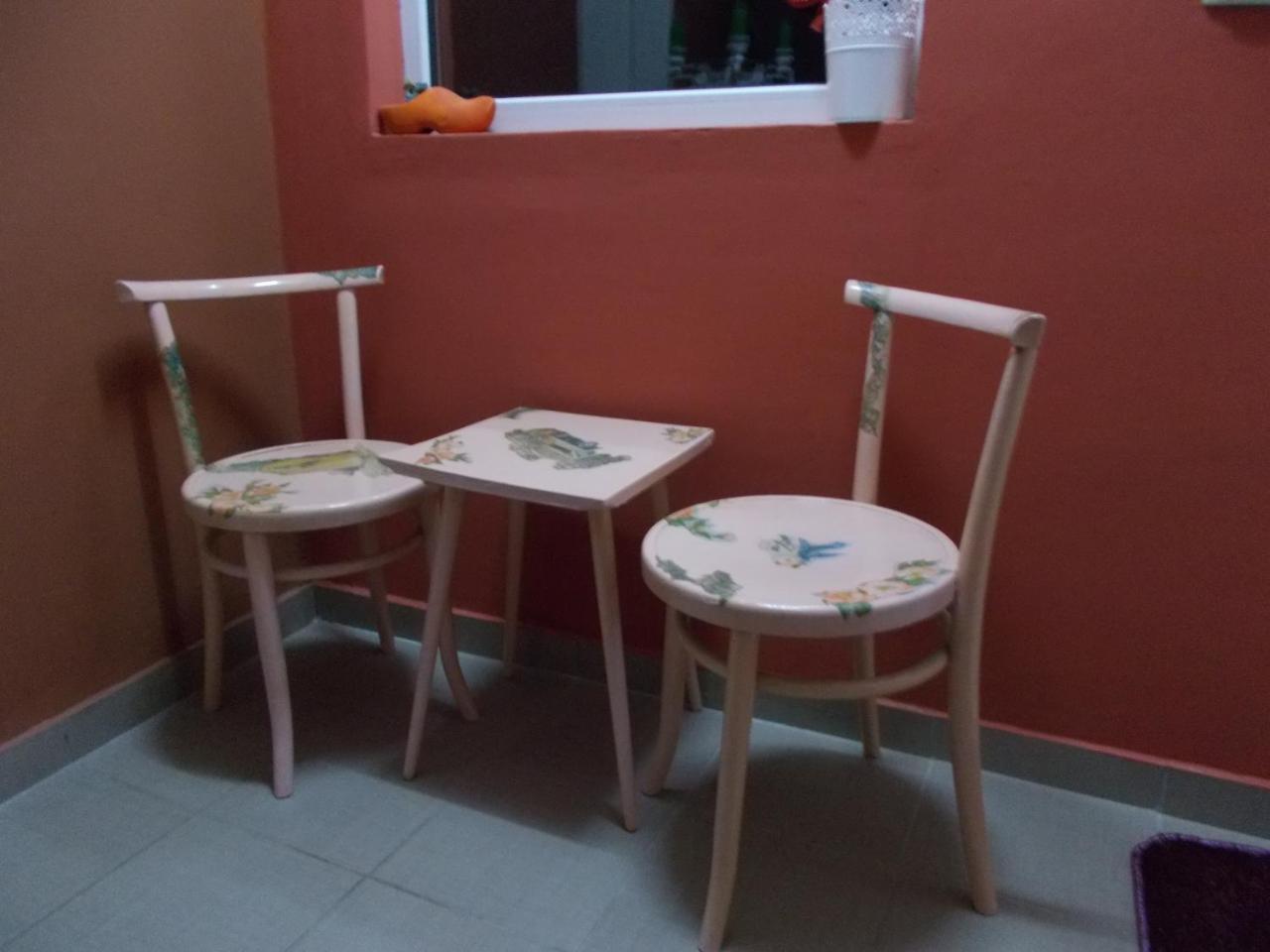 Apartman Vrdnicak Vrdnik Exterior foto