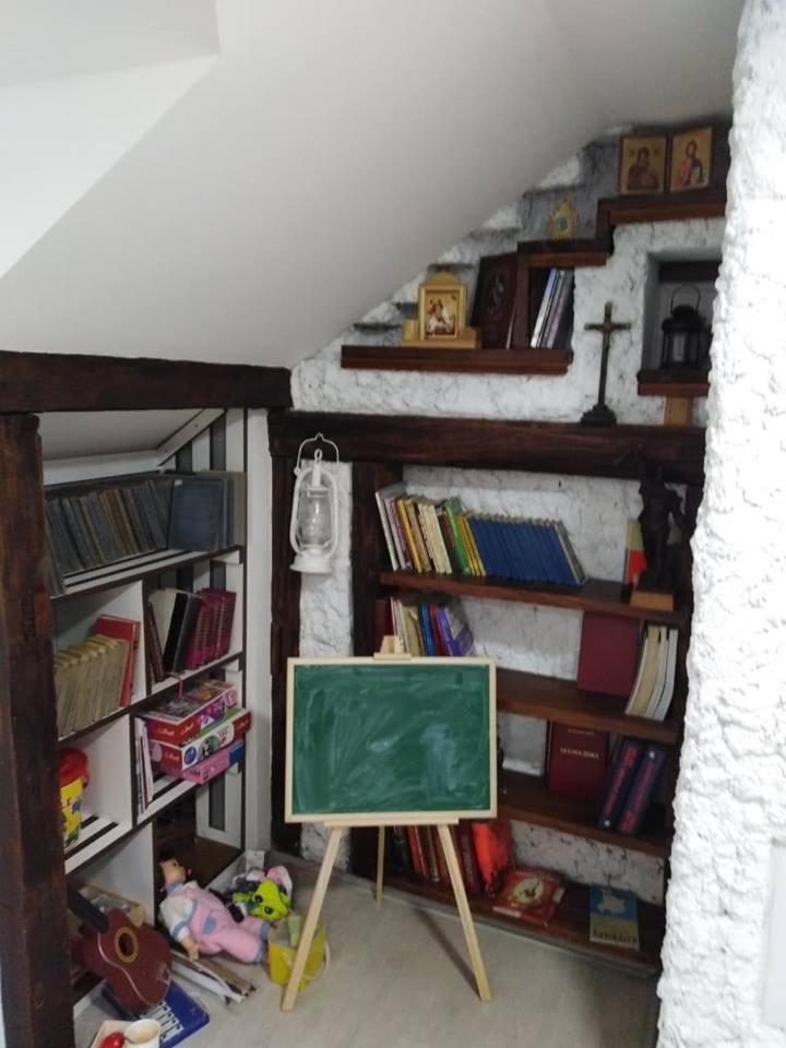 Apartman Vrdnicak Vrdnik Exterior foto