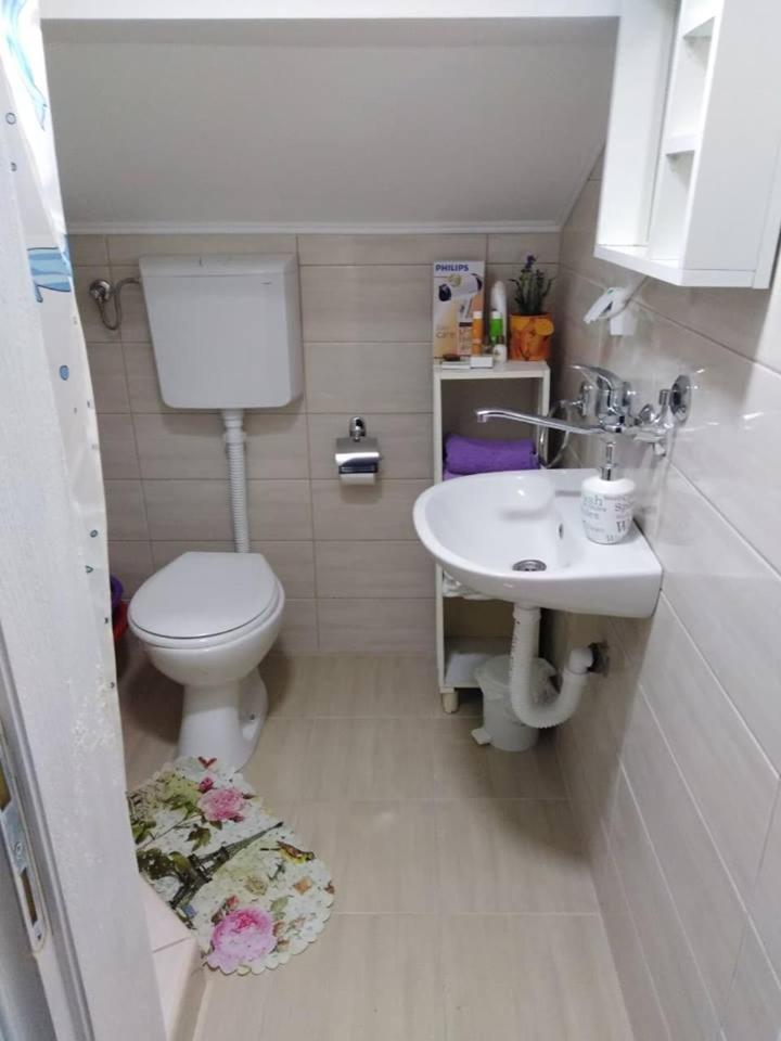 Apartman Vrdnicak Vrdnik Exterior foto