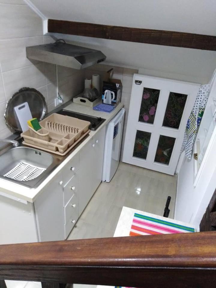 Apartman Vrdnicak Vrdnik Exterior foto