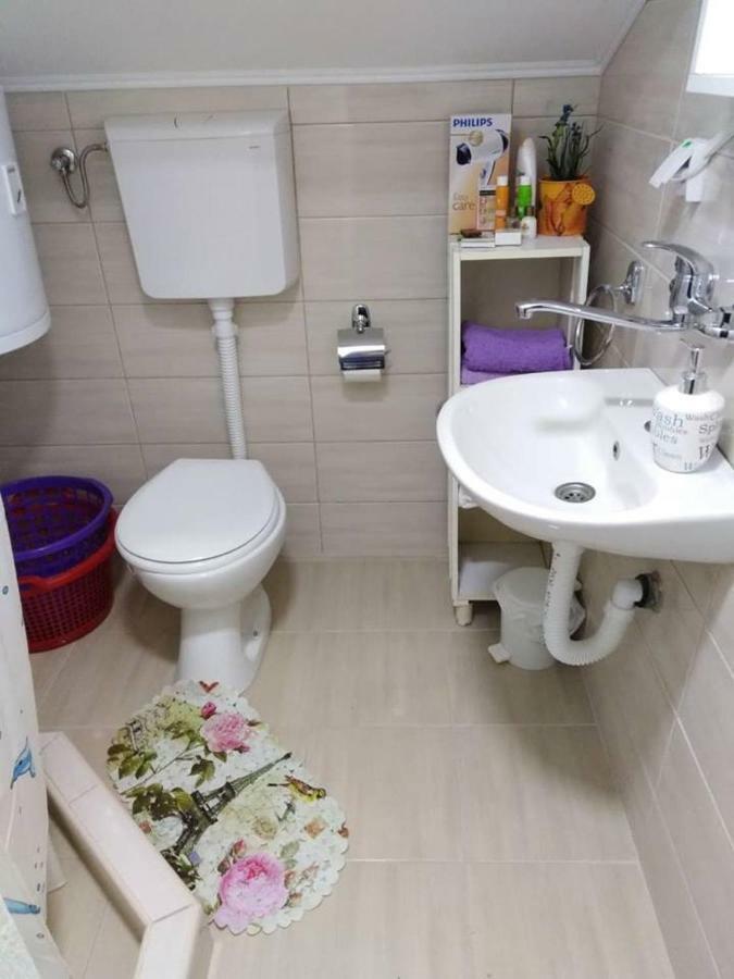 Apartman Vrdnicak Vrdnik Exterior foto